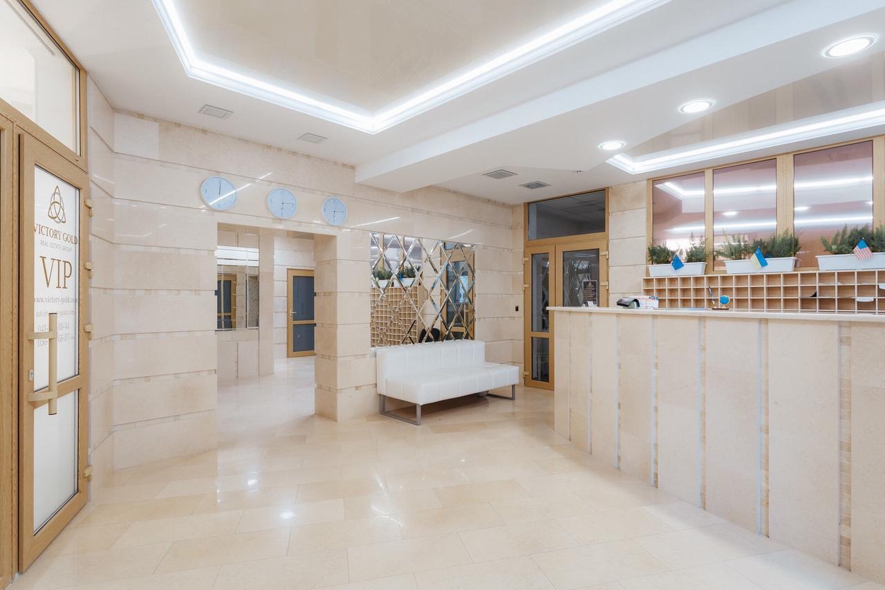 Arcadia Sky Sea View Διαμέρισμα Οδησσός Εξωτερικό φωτογραφία